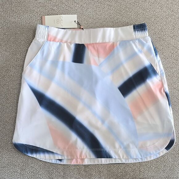 Calia By Carrie Underwood 16" Birdie Golf Skort - Size XS - Picture 4 of 14